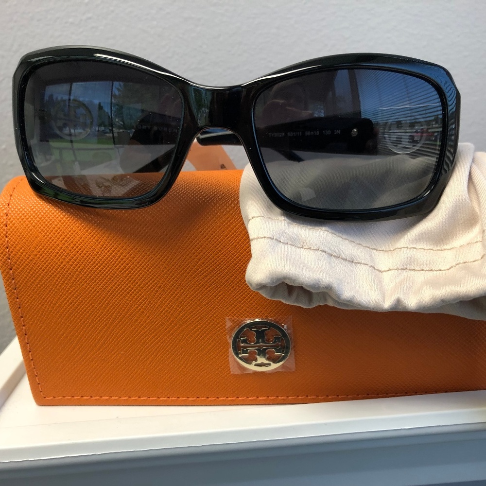Tory Burch Sunglasses - NWT